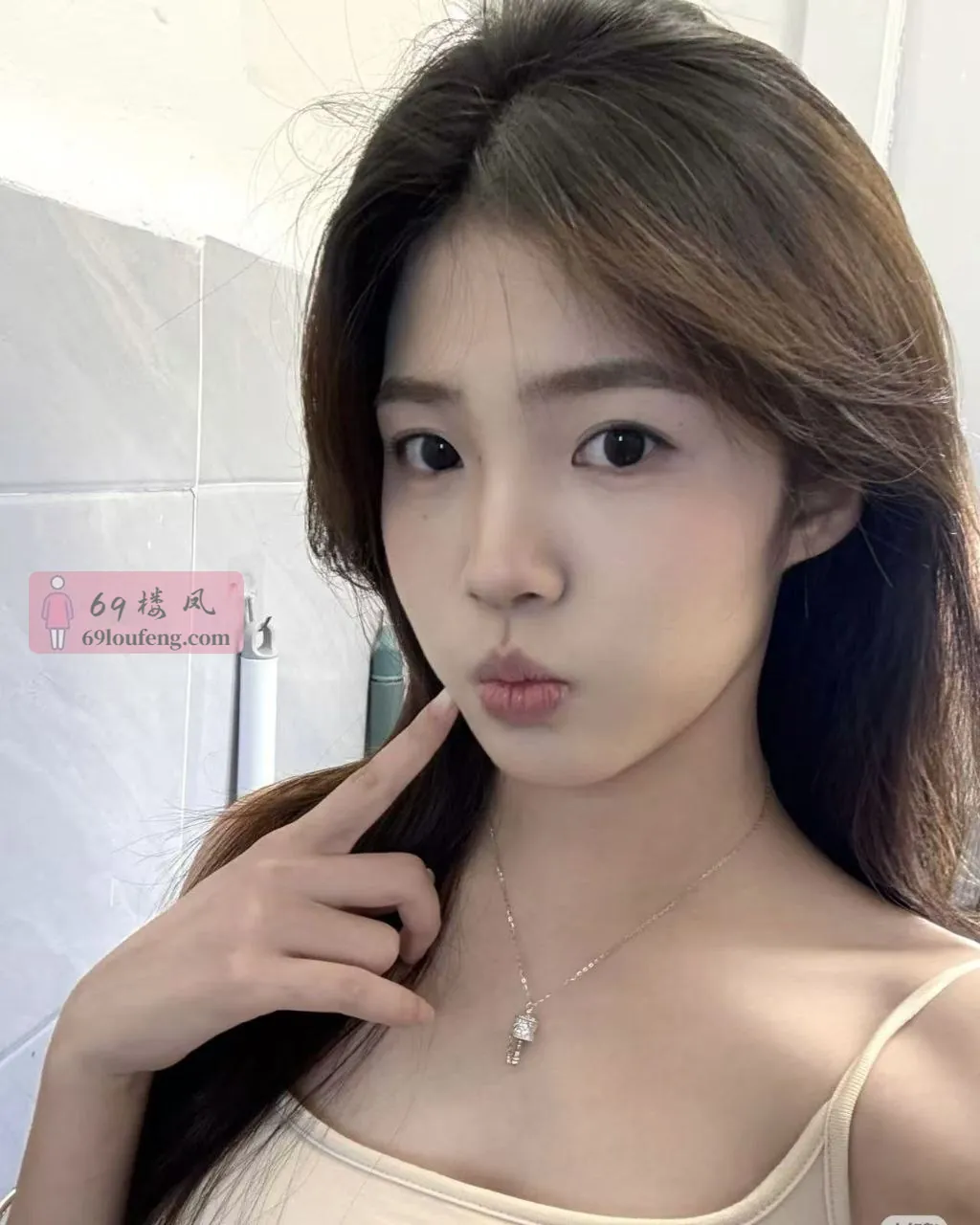 海珠前突后翘-小玥 - 广东-广州 楼凤实拍第2张