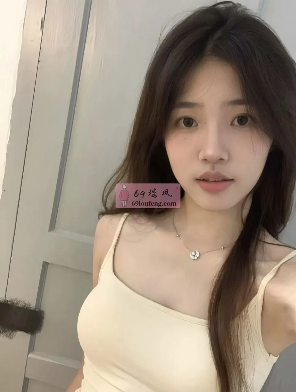 海珠前突后翘-小玥 - 广东-广州 楼凤实拍第3张