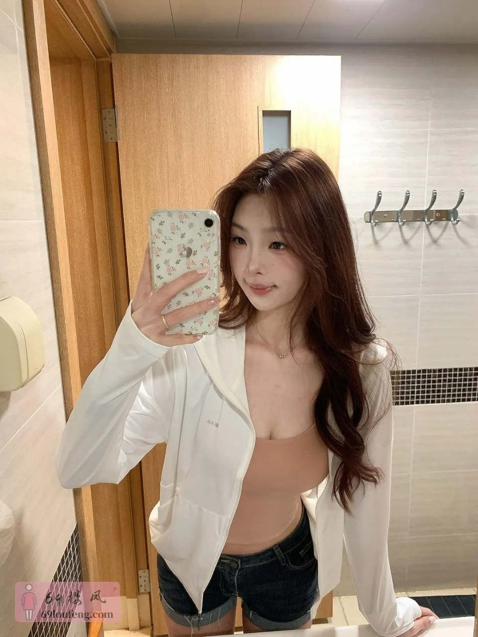 天河极品新人兼职可外出-草莓 - 广东-广州 楼凤实拍第1张