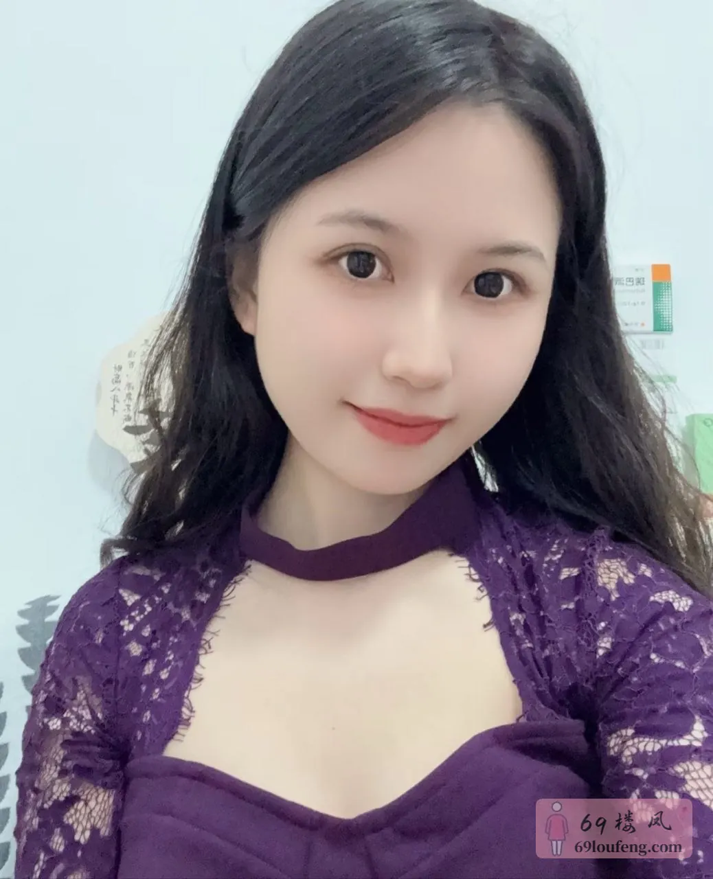 荔湾新人水特多-星星 - 广东-广州 楼凤实拍第1张