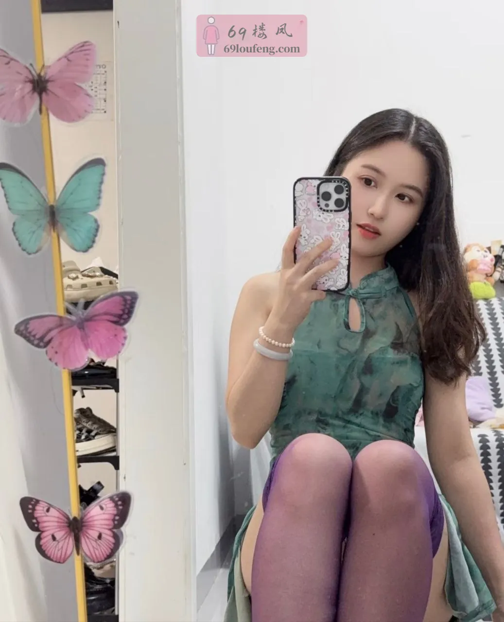 荔湾新人水特多-星星 - 广东-广州 楼凤实拍第3张