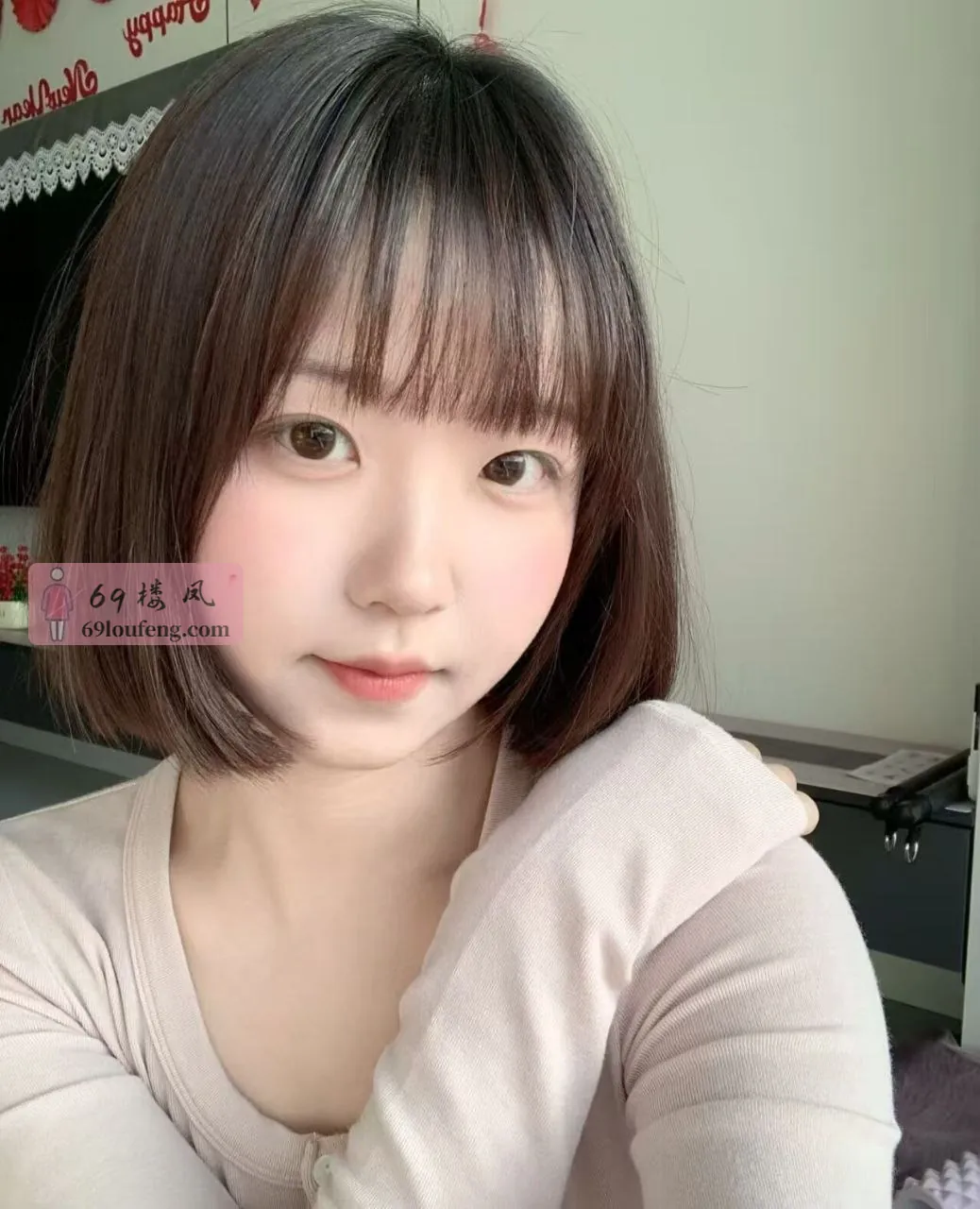 海珠肉感蜜桃臀软绵绵女友-玲子 - 广东-广州 楼凤实拍第3张