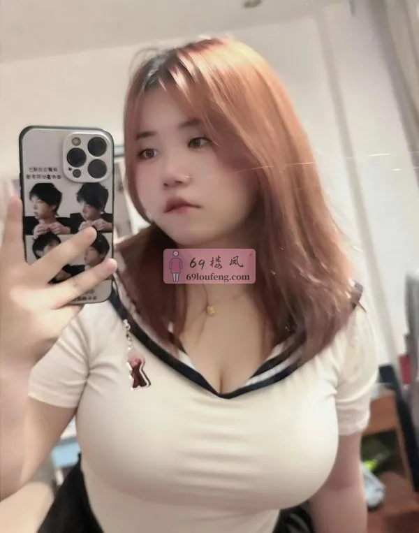 番禺00后E杯巨乳新嫩妹-小茉莉(热) - 广东-广州 楼凤实拍第2张