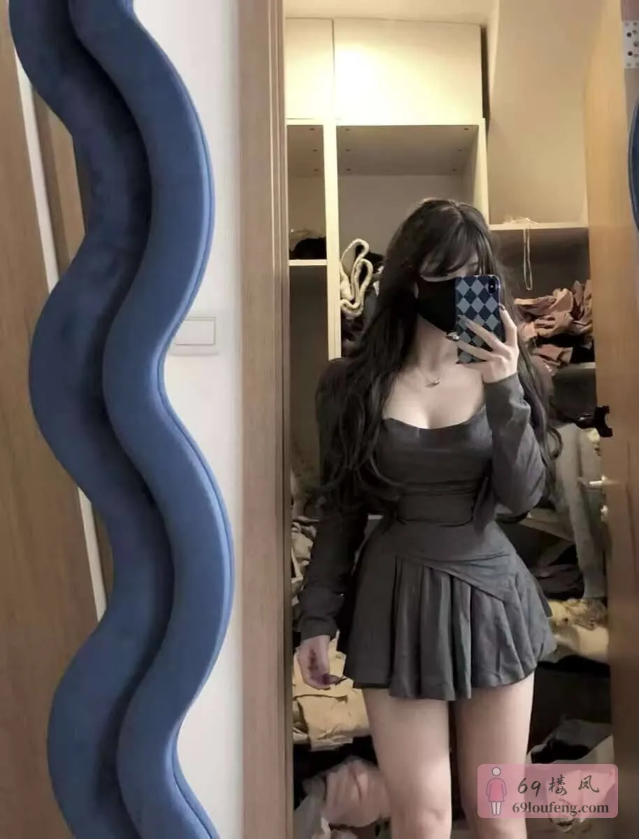 花都新人微胖大奶欲女-欢颜 - 广东-广州 楼凤实拍第3张