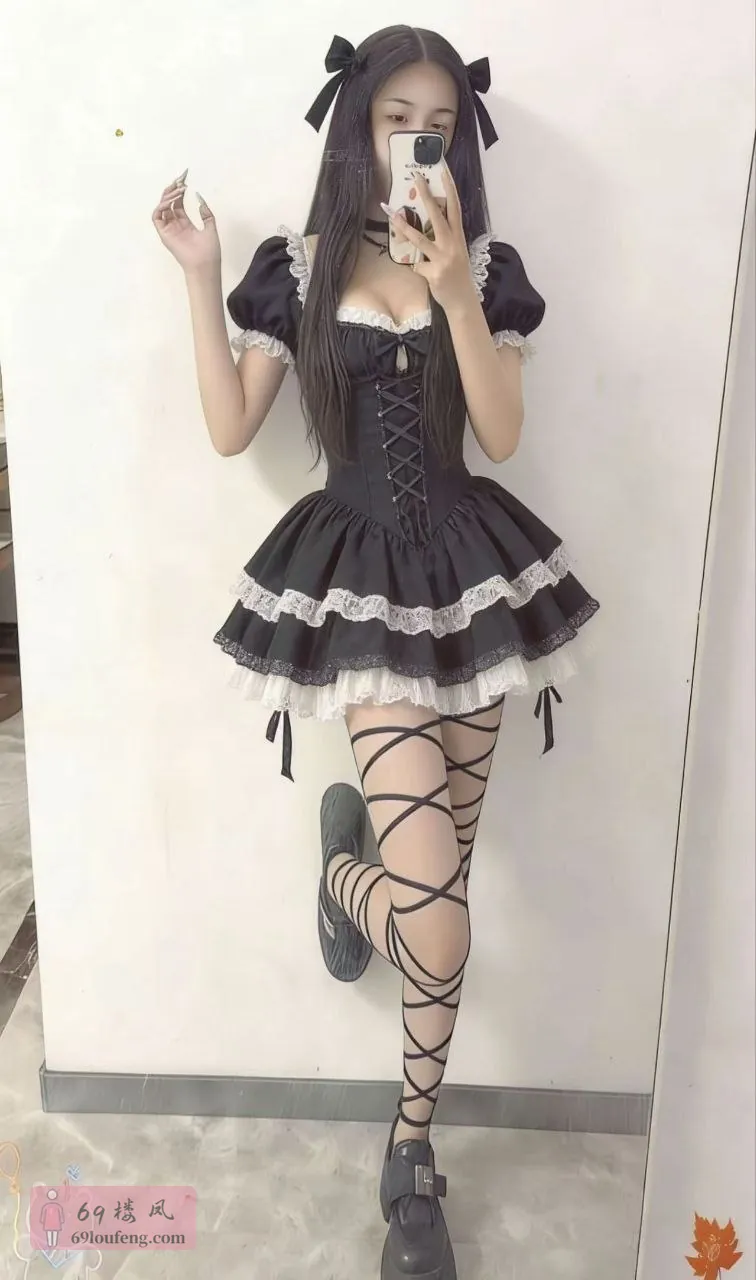 南海清纯小妹-菲儿 - 广东-佛山 楼凤实拍第2张