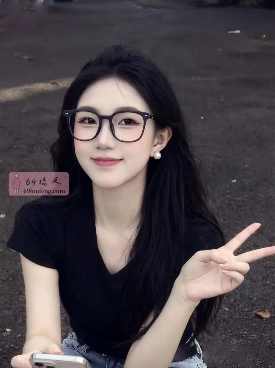 南海清纯小妹-菲儿 - 广东-佛山 楼凤实拍第3张