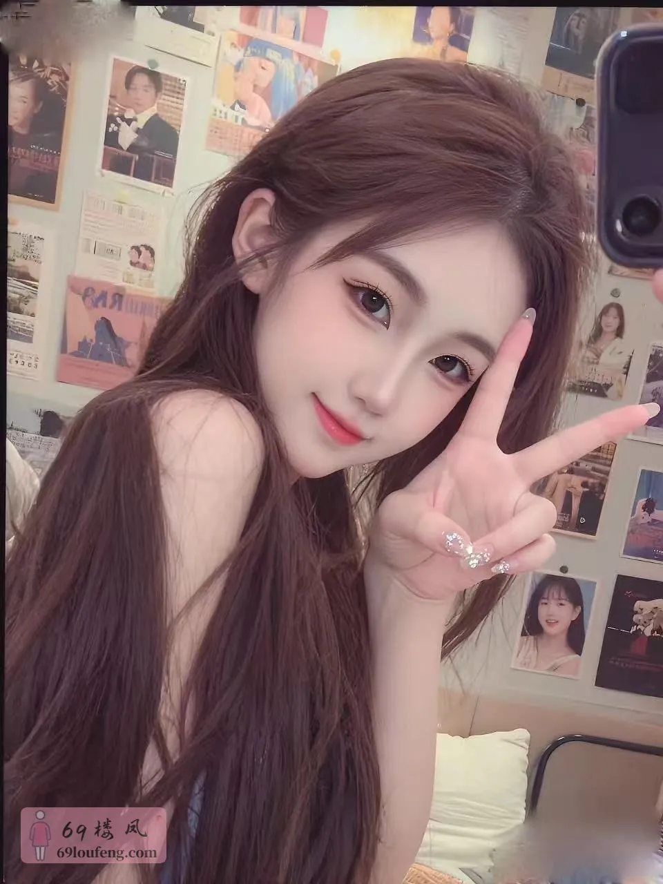南海清纯小妹-菲儿 - 广东-佛山 楼凤实拍第4张