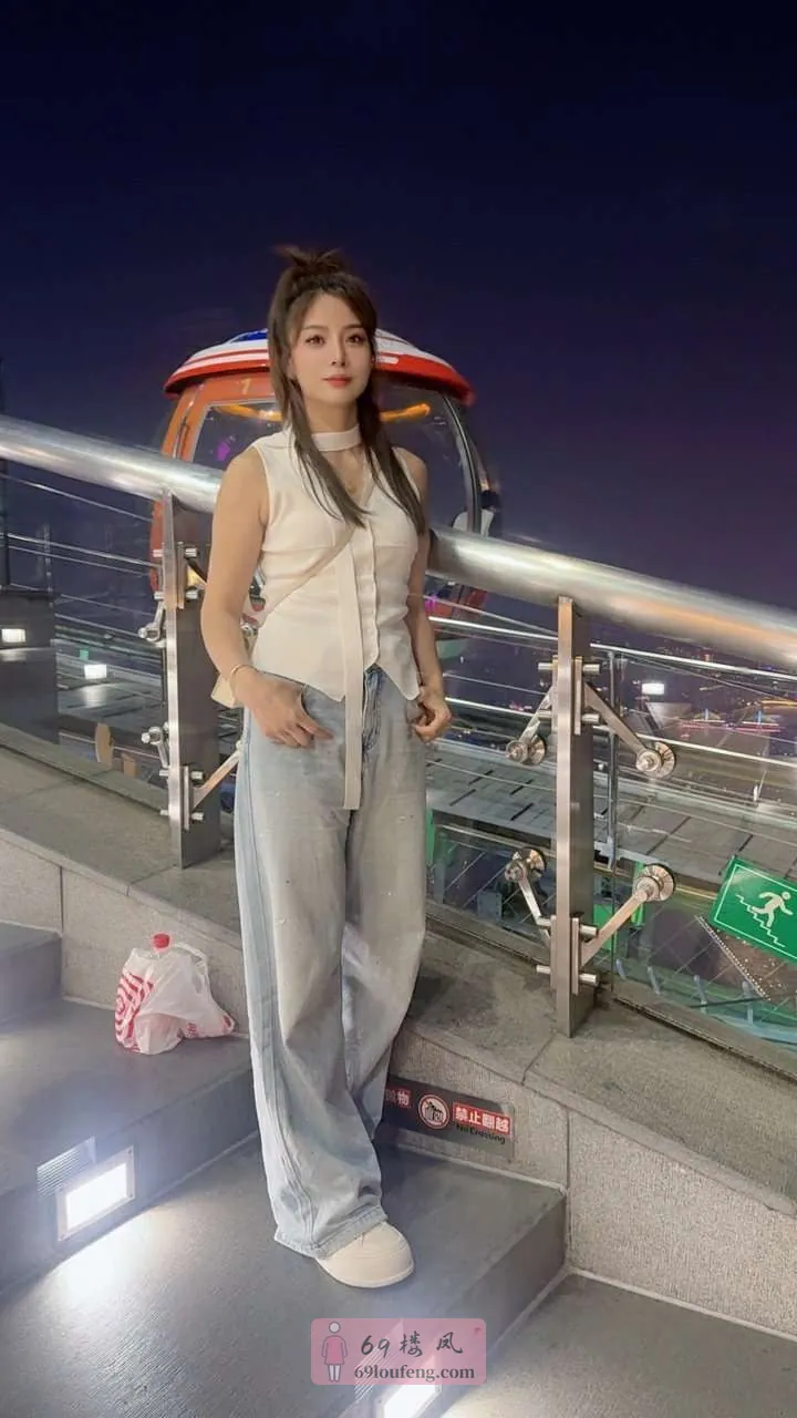 白云性感风骚大波妹-小敏 - 广东-广州 楼凤实拍第2张