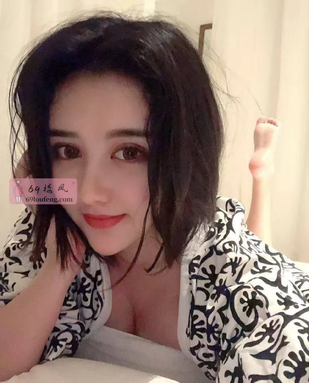 天河区新疆混血巨乳抓龙筋-小雨 - 广东-广州 楼凤实拍第3张