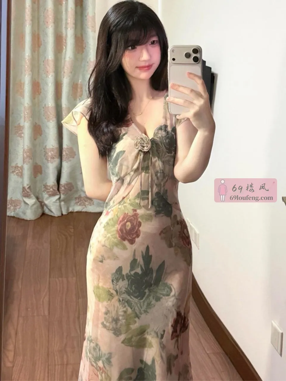 越秀莞式一条龙服务可外出-奶茶妹 - 广东-广州 楼凤实拍第1张