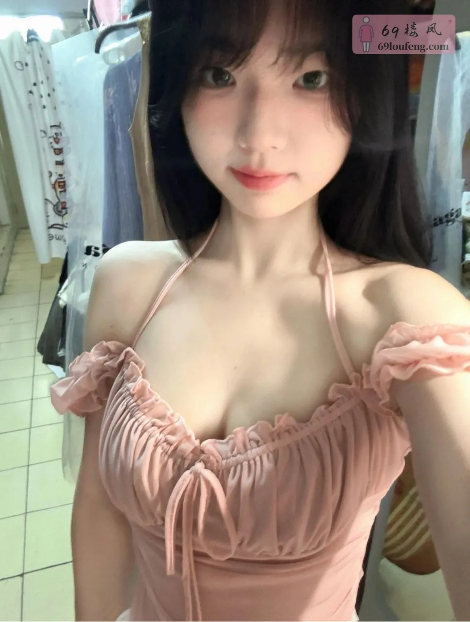 越秀莞式一条龙服务可外出-奶茶妹 - 广东-广州 楼凤实拍第2张