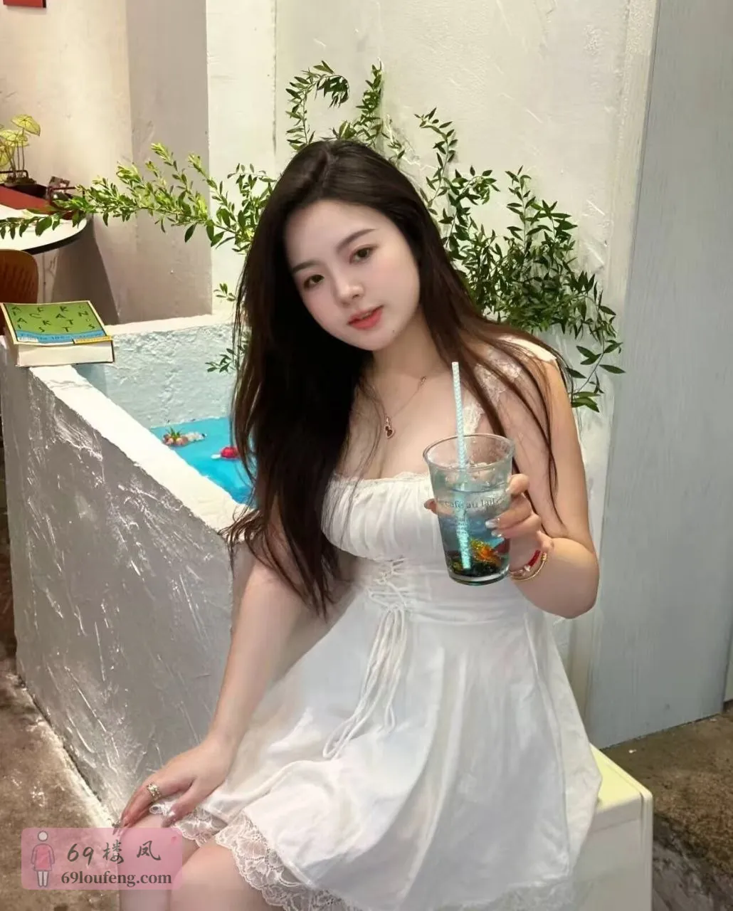 花都花东新人下海一文静 - 广东-广州 楼凤实拍第2张