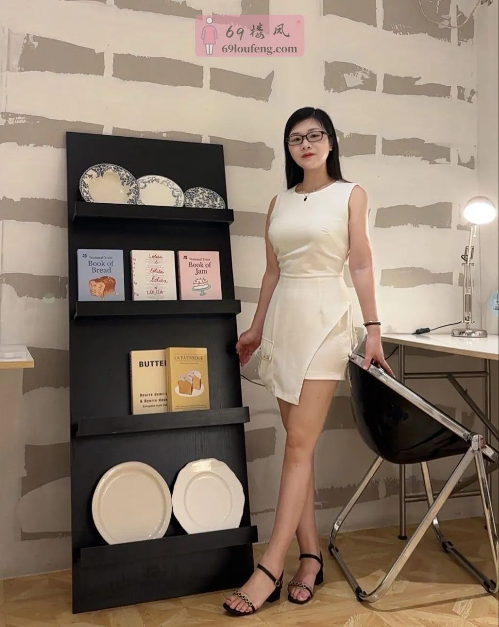 越秀东山口-小娟(淑女) - 广东-广州 楼凤实拍第1张