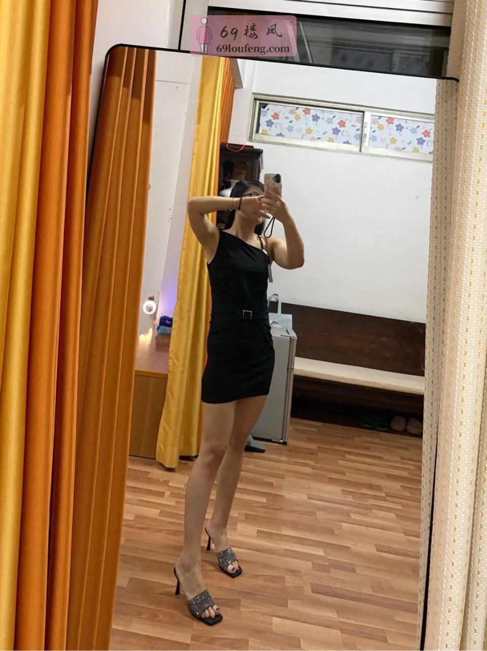 越秀东山口-小娟(淑女) - 广东-广州 楼凤实拍第2张