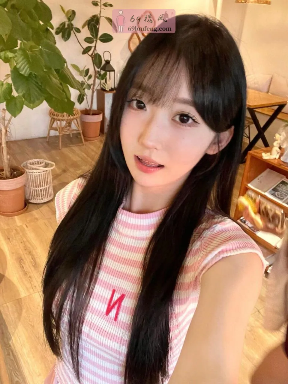 广州白云清纯女神-倩倩 - 广东-广州 楼凤实拍第1张