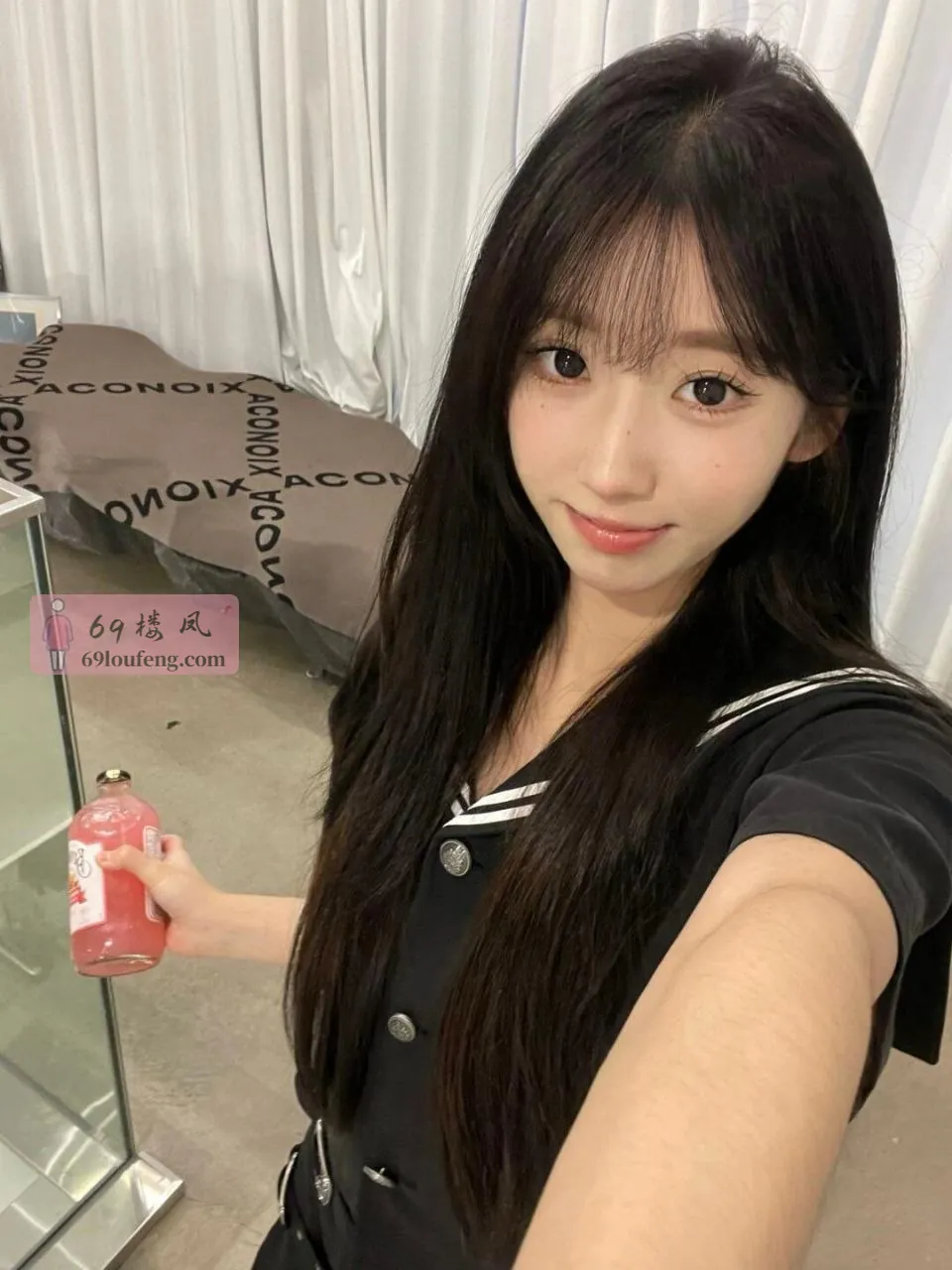 广州白云清纯女神-倩倩 - 广东-广州 楼凤实拍第2张