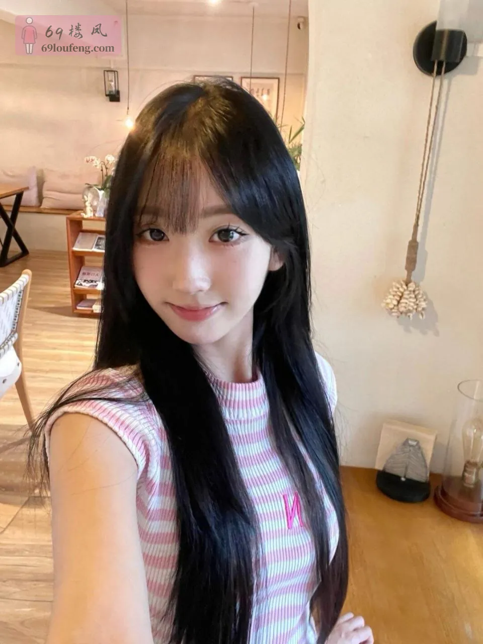 广州白云清纯女神-倩倩 - 广东-广州 楼凤实拍第3张