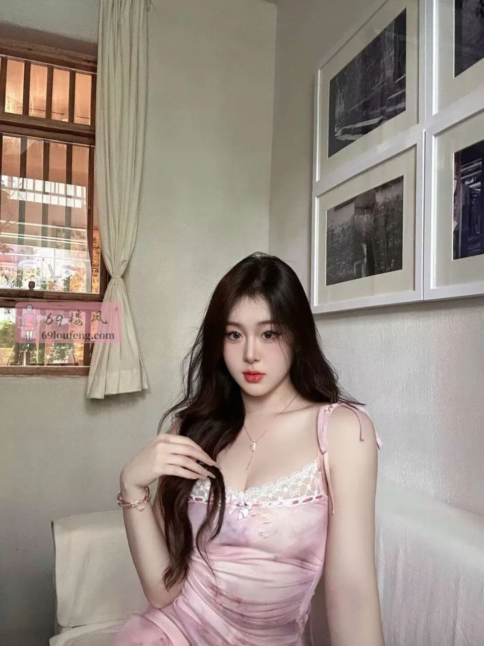 荔湾在线个人兼职服务-小肉包 - 广东-广州 楼凤实拍第2张