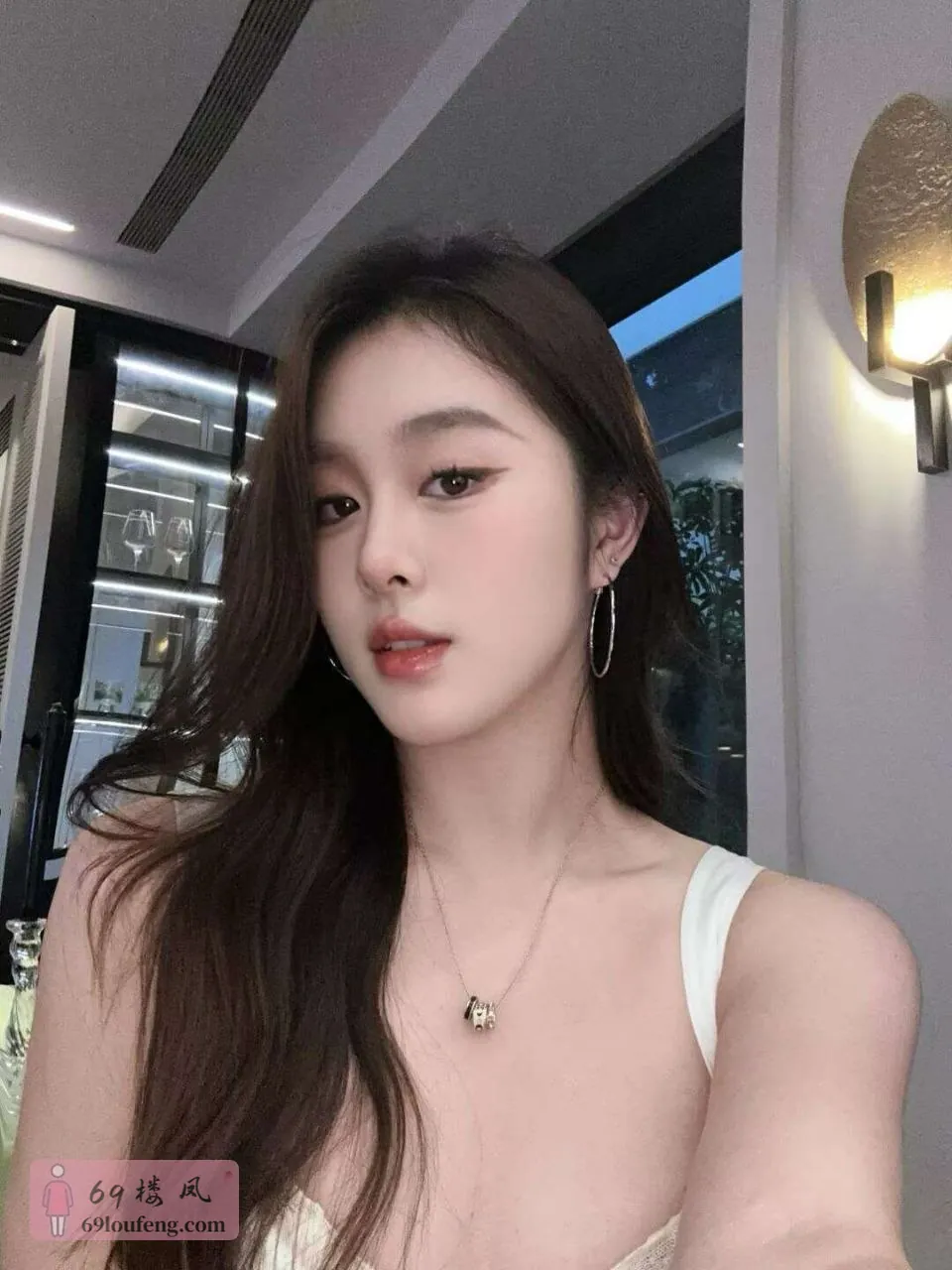 荔湾在线个人兼职服务-小肉包 - 广东-广州 楼凤实拍第3张