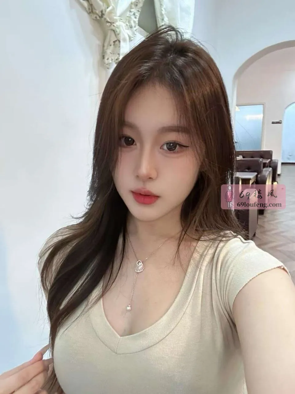 荔湾在线个人兼职服务-小肉包 - 广东-广州 楼凤实拍第4张