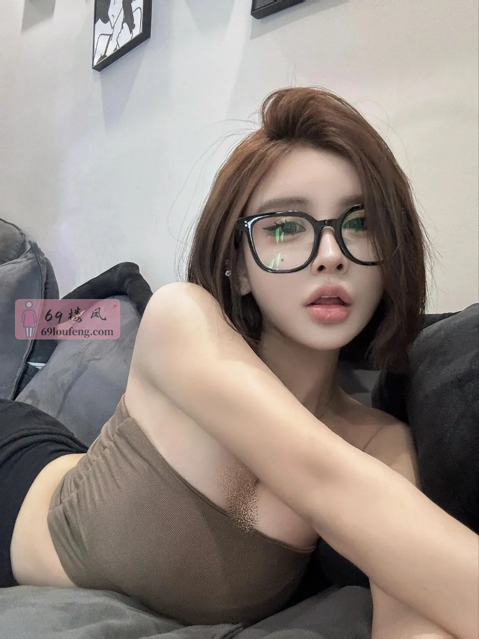 海珠清纯甜美可爱-莹莹 - 广东-广州 楼凤实拍第1张