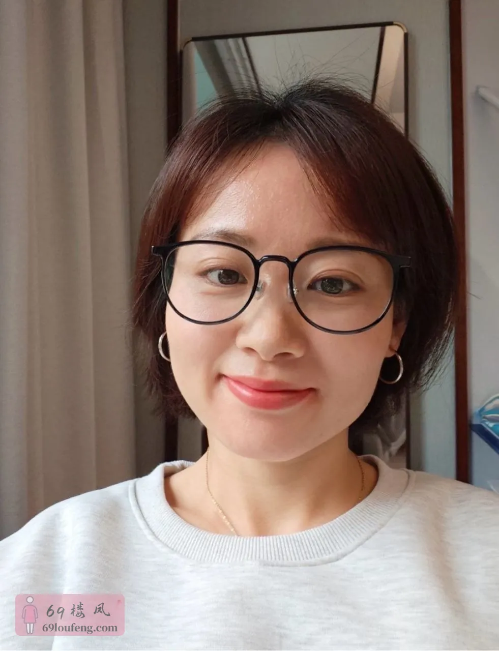 白云风骚妩媚-灵儿（新人多多关照） - 广东-广州 楼凤实拍第2张