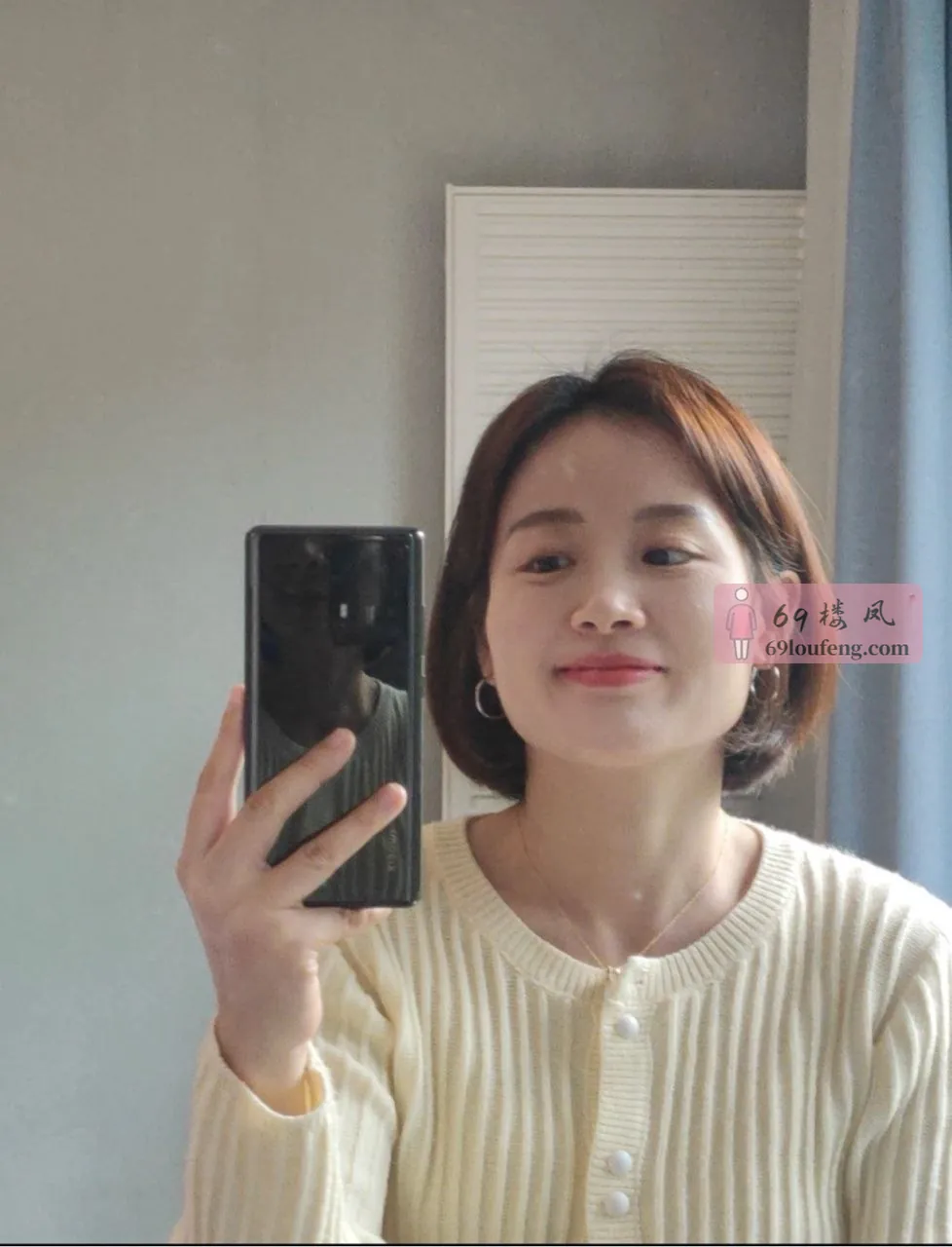 白云风骚妩媚-灵儿（新人多多关照） - 广东-广州 楼凤实拍第4张