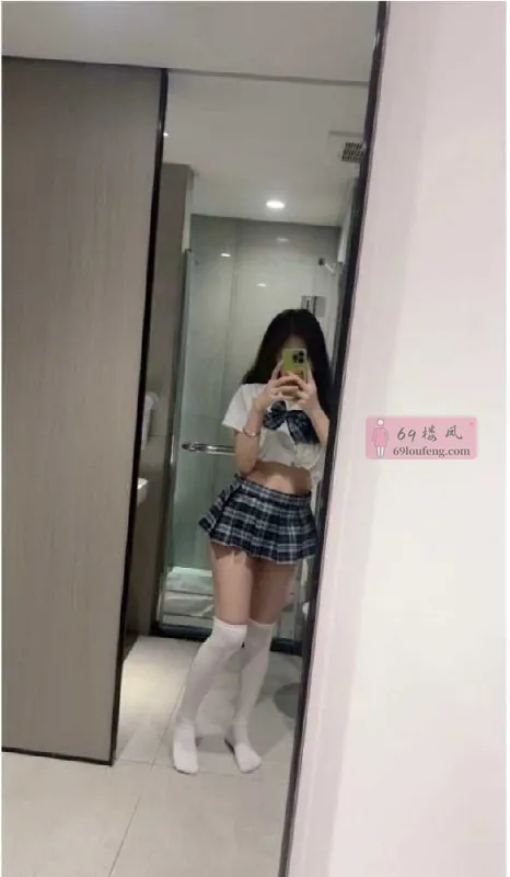 东莞南城清纯女友感-奕奕 - 广东-东莞 楼凤实拍第4张