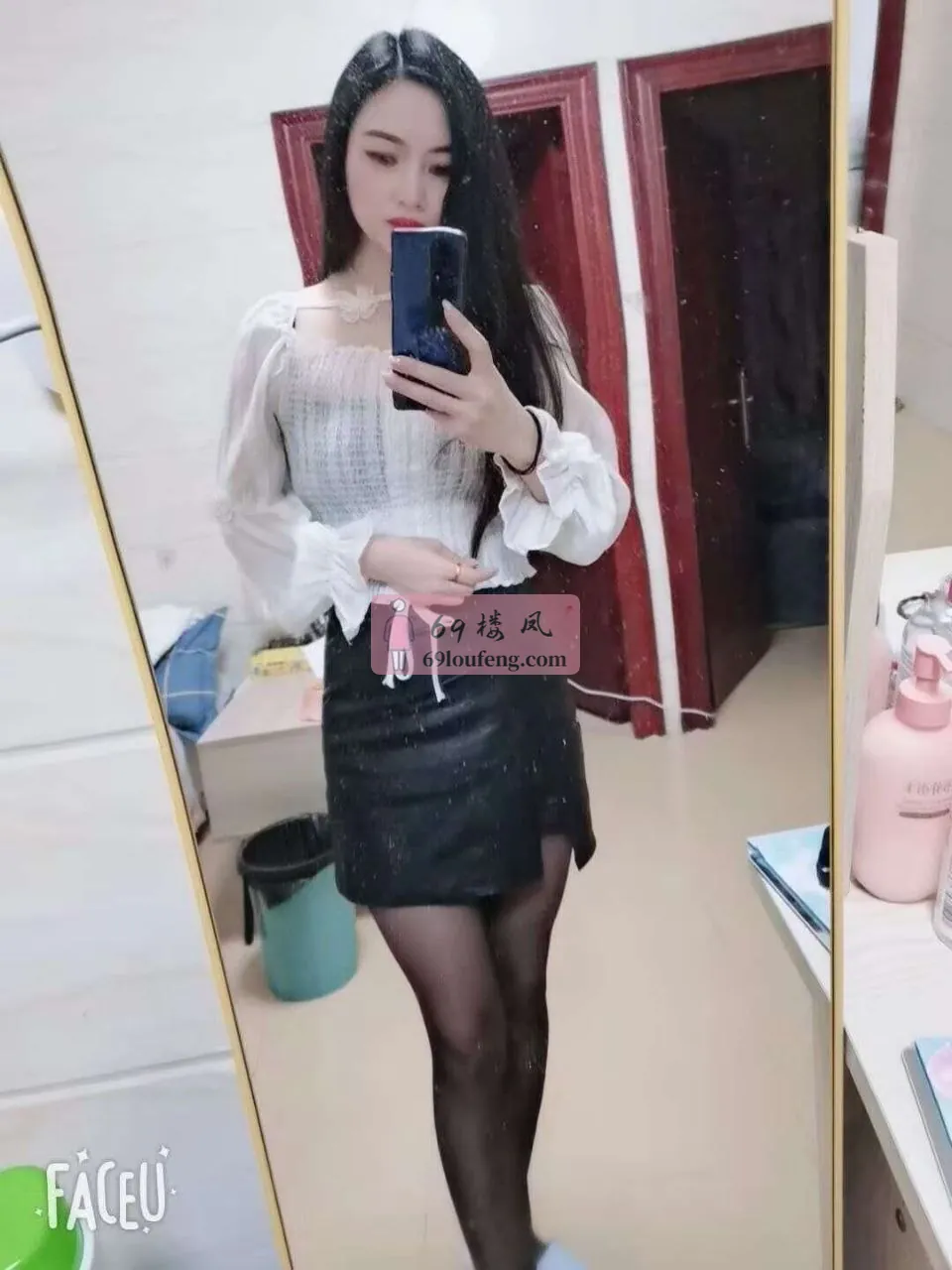 花都风骚欲女-小霞 - 广东-广州 楼凤实拍第1张