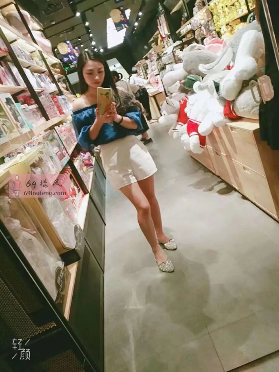 花都风骚欲女-小霞 - 广东-广州 楼凤实拍第2张