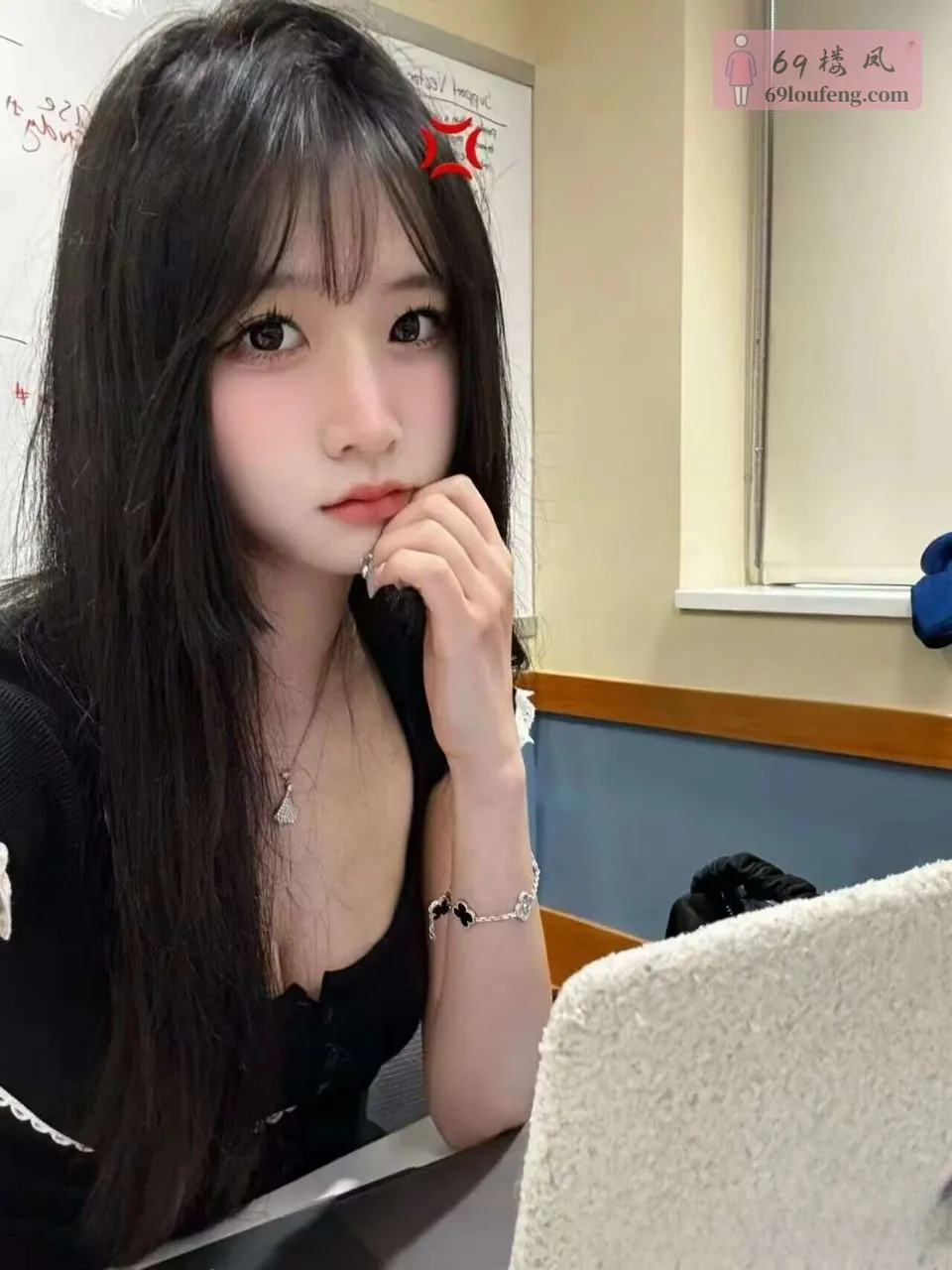 天河清纯苗条小妹服务-沫沫 - 广东-广州 楼凤实拍第3张