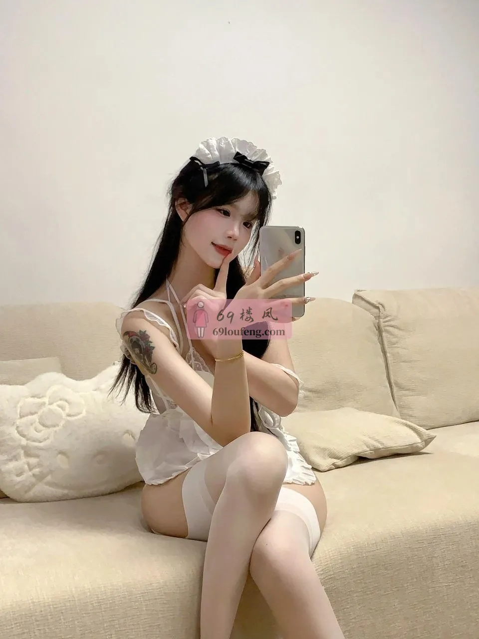 台球助教初兼职-可可 - 广东-广州 楼凤实拍第2张