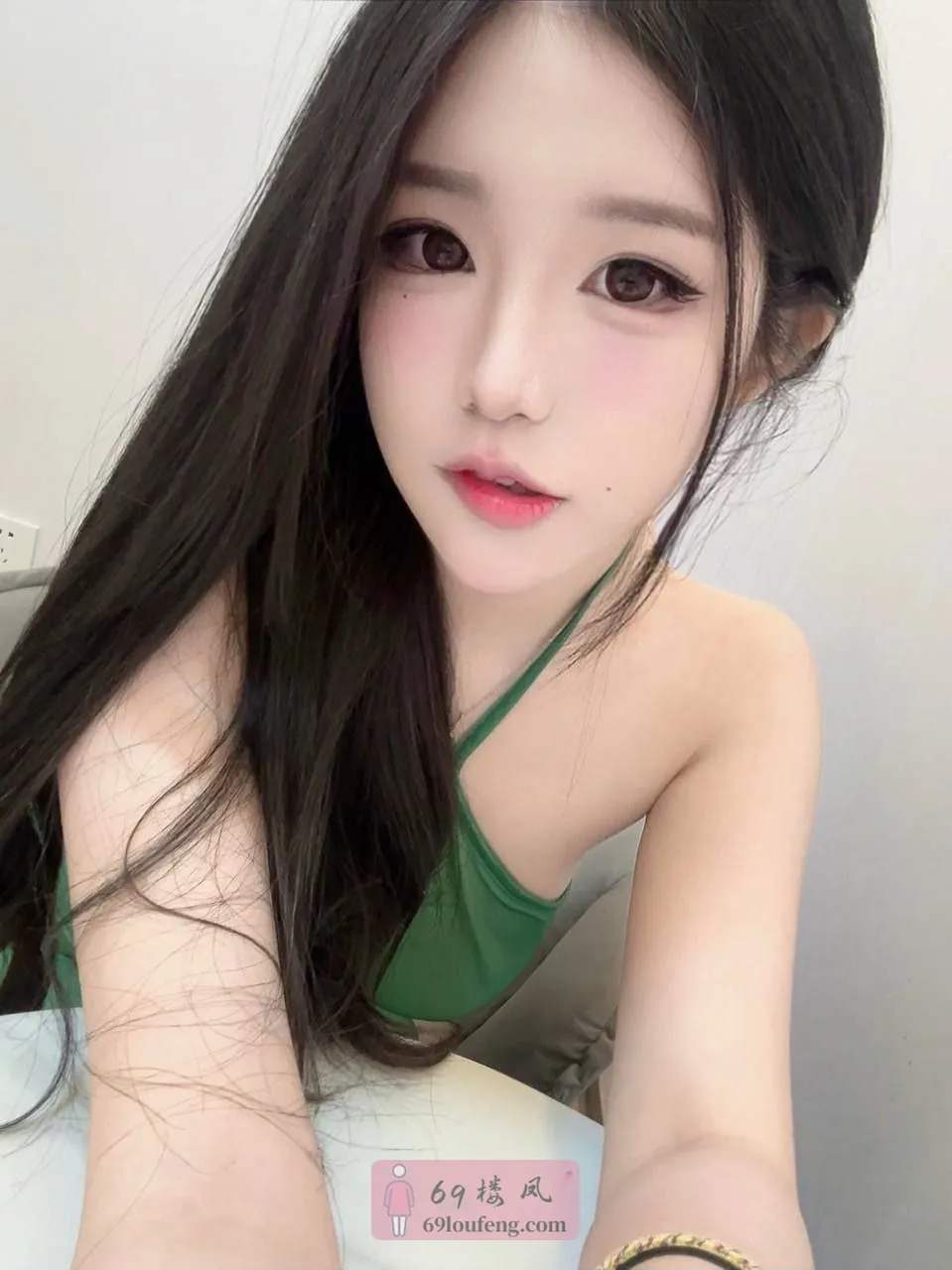 白云嫩妹下海兼职-婷婷（热） - 广东-广州 楼凤实拍第4张