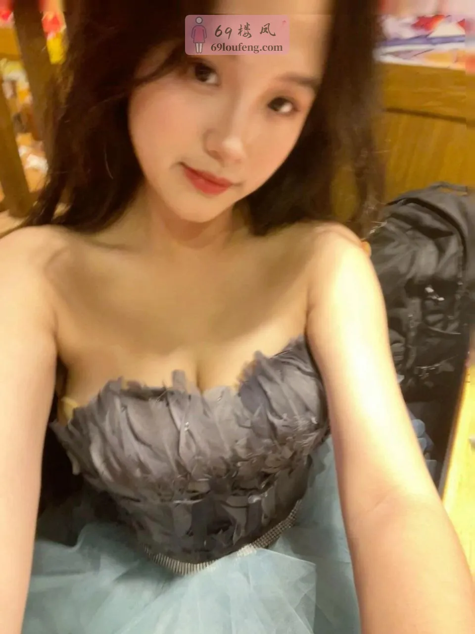 白云顶美新人兼职-樱桃 - 广东-广州 楼凤实拍第3张