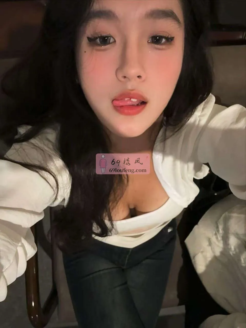 白云顶美新人兼职-樱桃 - 广东-广州 楼凤实拍第4张