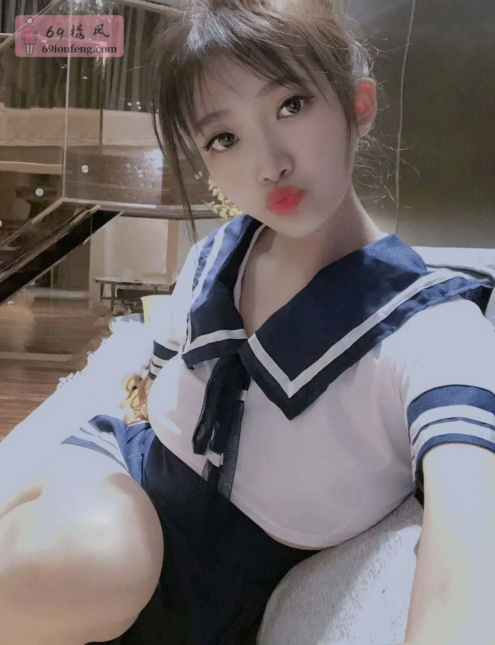 天河新人下海浪妹-玥玥 - 广东-广州 楼凤实拍第2张