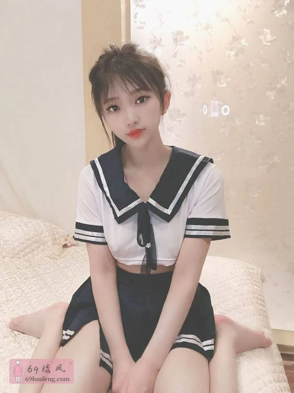 天河新人下海浪妹-玥玥 - 广东-广州 楼凤实拍第3张