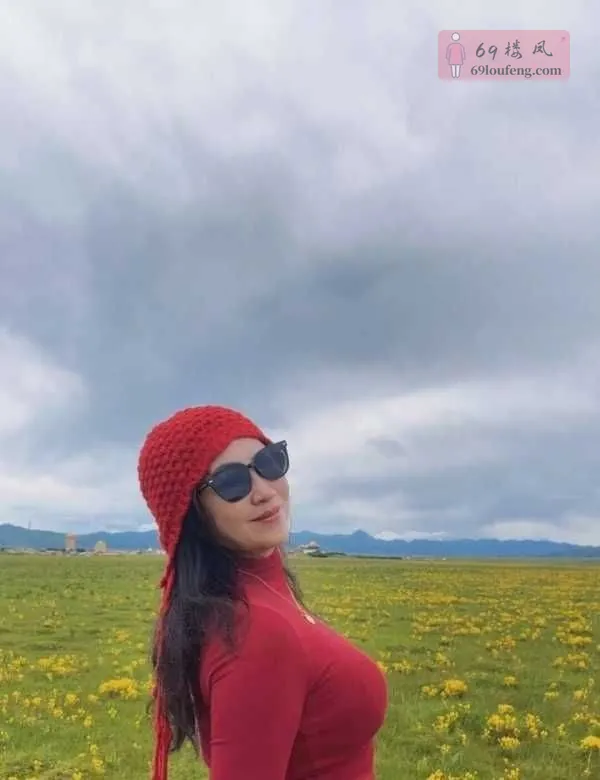 白云波霸风韵少妇-芝芝 - 广东-广州 楼凤实拍第2张