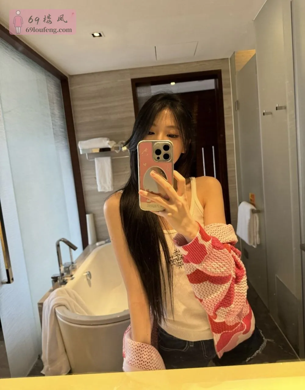 白云嫩妹初下海待调教-美美 - 广东-广州 楼凤实拍第2张