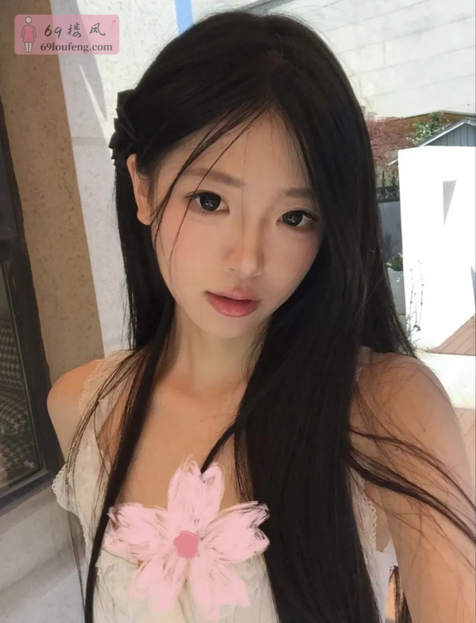 白云嫩妹初下海待调教-美美 - 广东-广州 楼凤实拍第3张