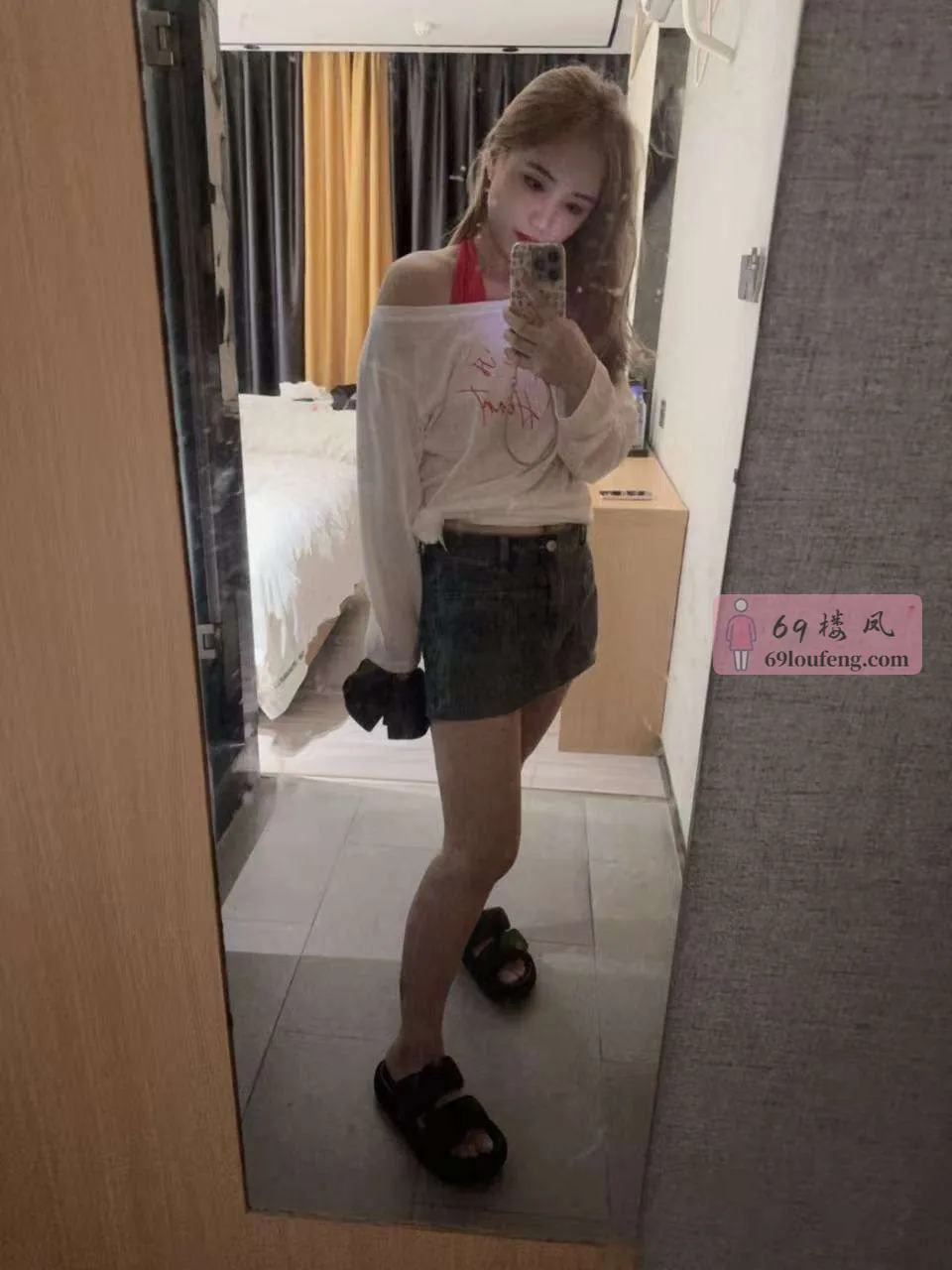 白云区 广州楼凤 - 广东-广州 楼凤实拍第2张