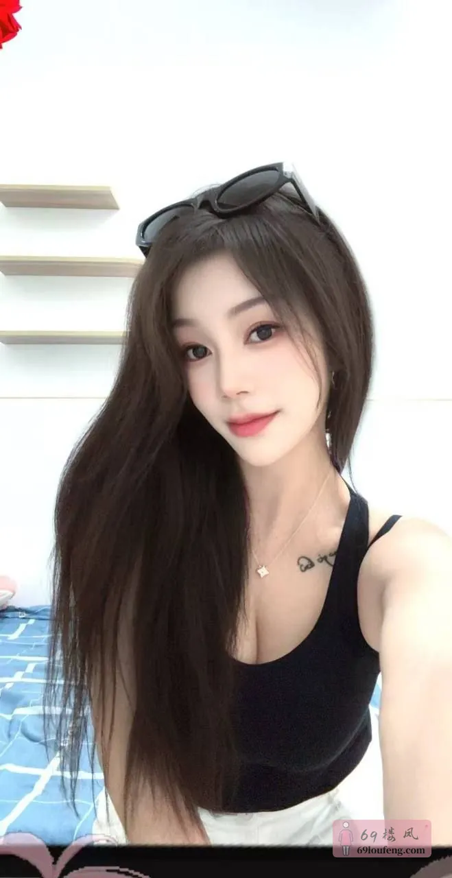 天河可爱少女-梦梦 - 广东-广州 楼凤实拍第1张