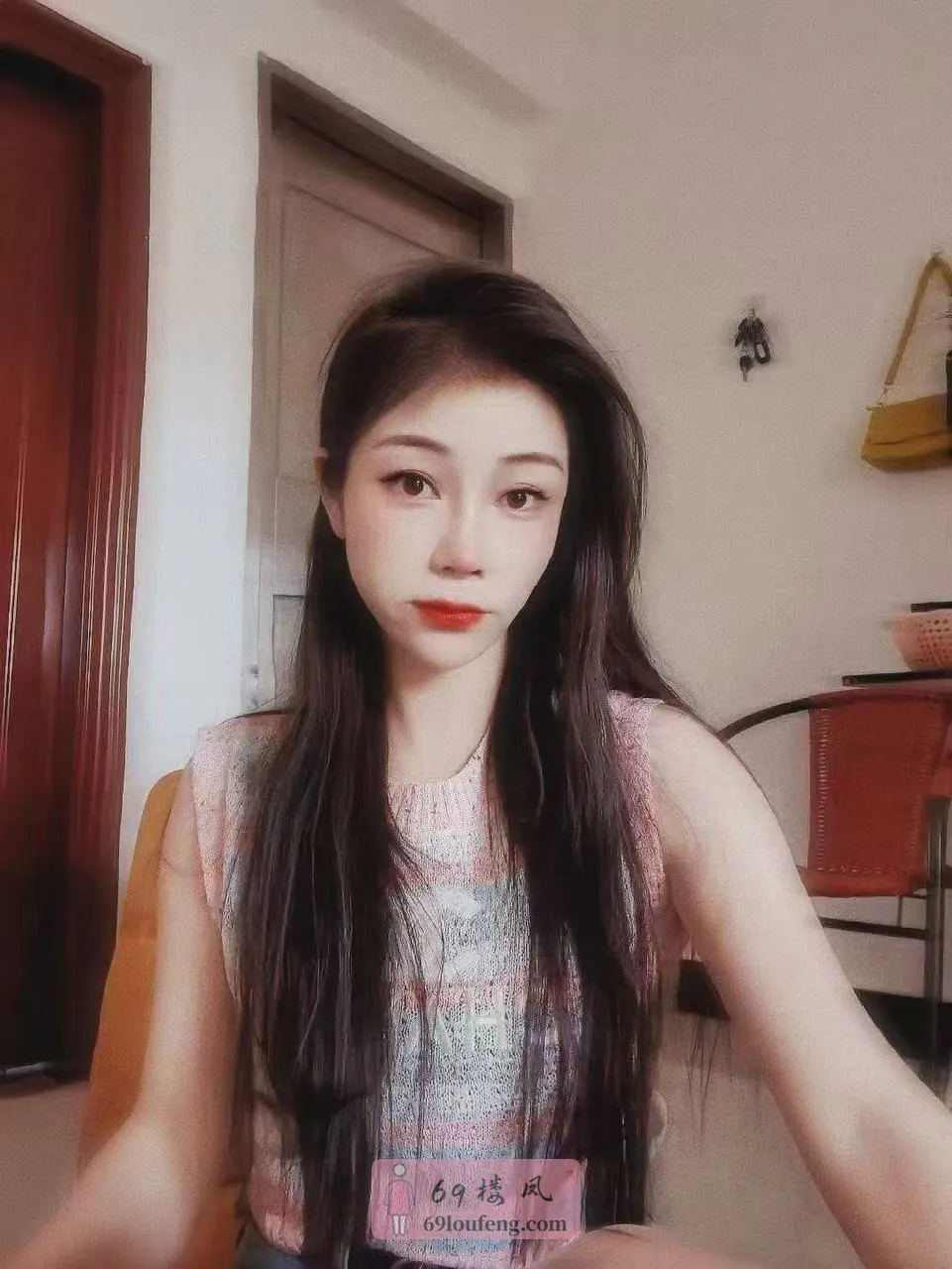 天河可爱少女-梦梦 - 广东-广州 楼凤实拍第3张