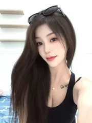 广东 - 广州喝茶交流实拍 - 天河可爱少女-梦梦