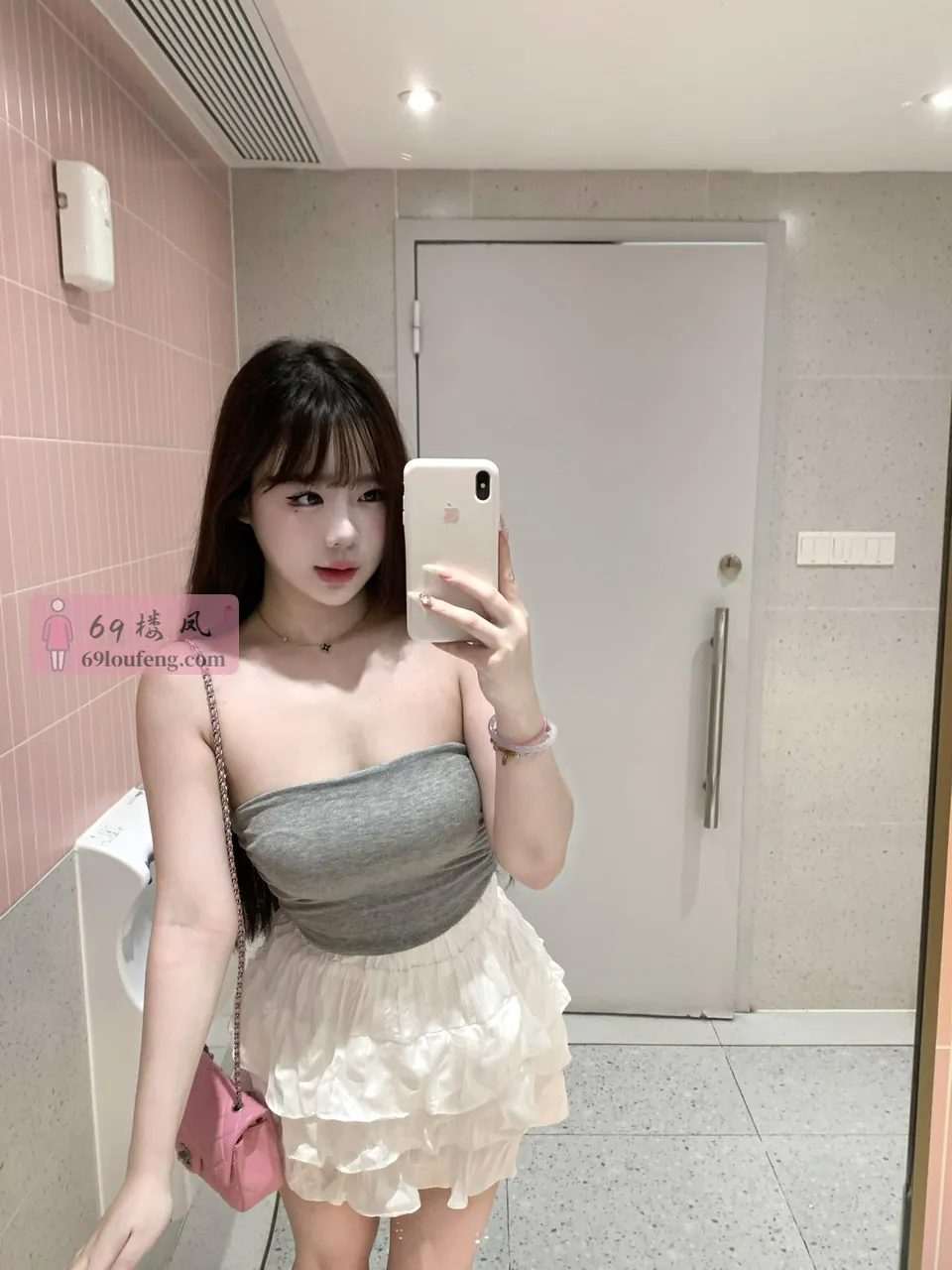 海珠新人乖巧会玩-莉莉 - 广东-广州 楼凤实拍第1张