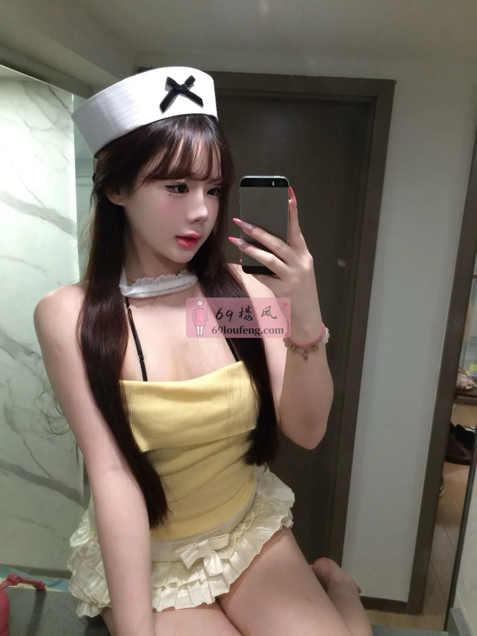 海珠新人乖巧会玩-莉莉 - 广东-广州 楼凤实拍第4张