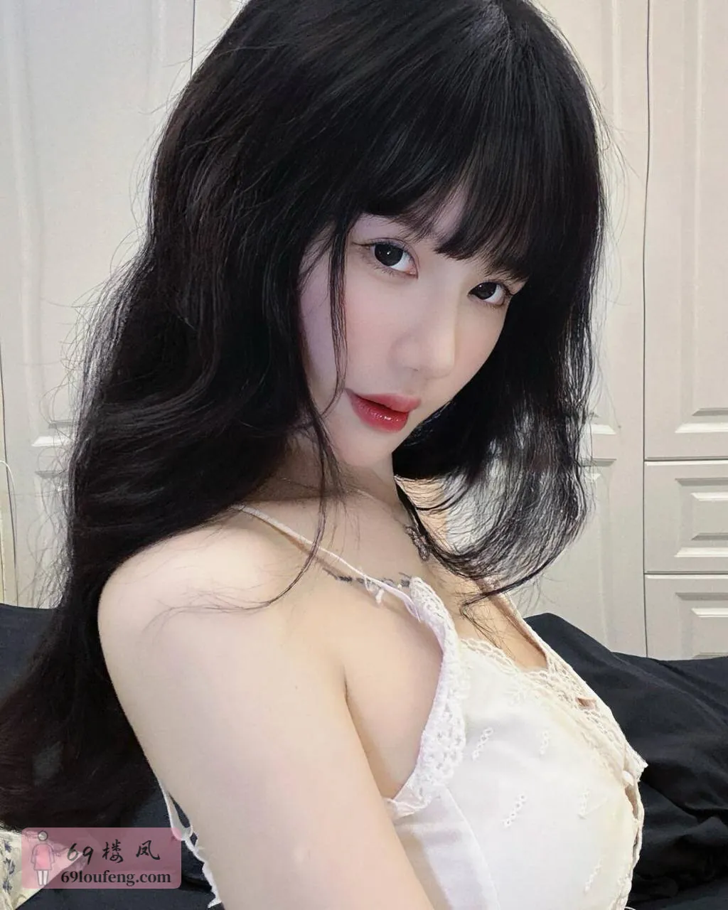 海珠超漂亮美眉-妮妮 - 广东-广州 楼凤实拍第3张