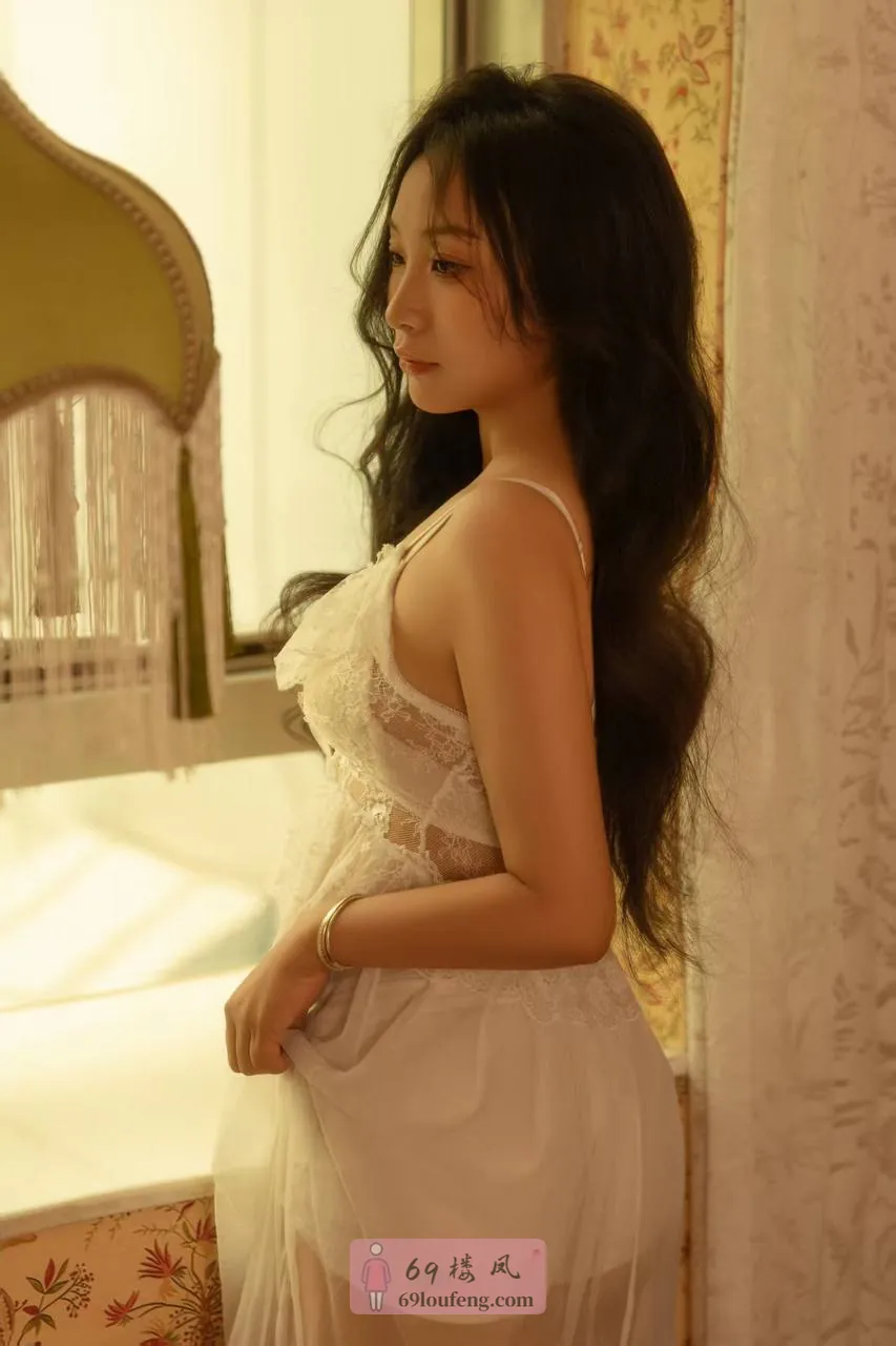 番禺大奶风骚欲女-诺诺 - 广东-广州 楼凤实拍第1张