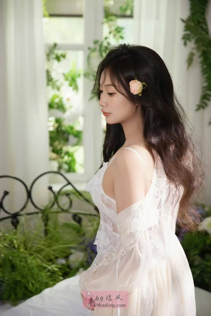 番禺大奶风骚欲女-诺诺 - 广东-广州 楼凤实拍第2张