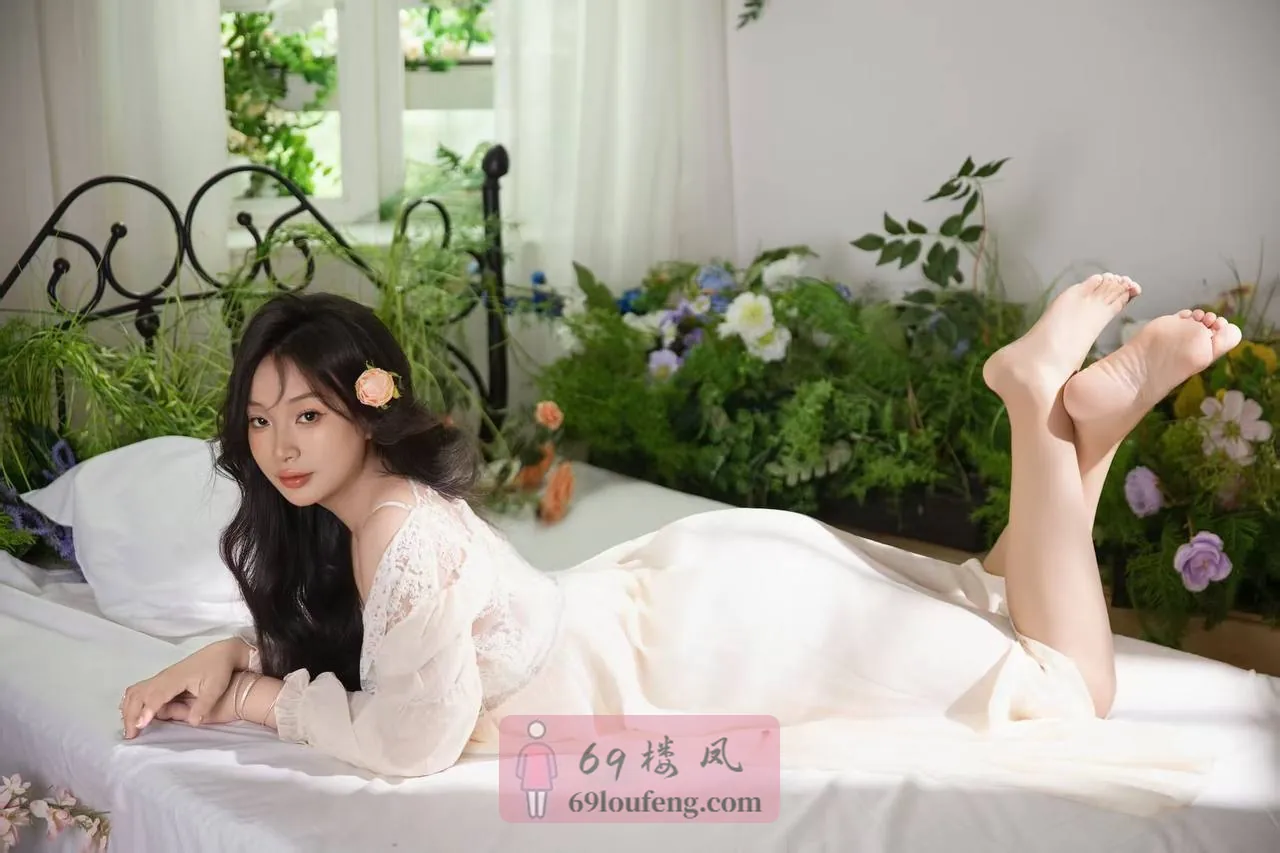番禺大奶风骚欲女-诺诺 - 广东-广州 楼凤实拍第5张